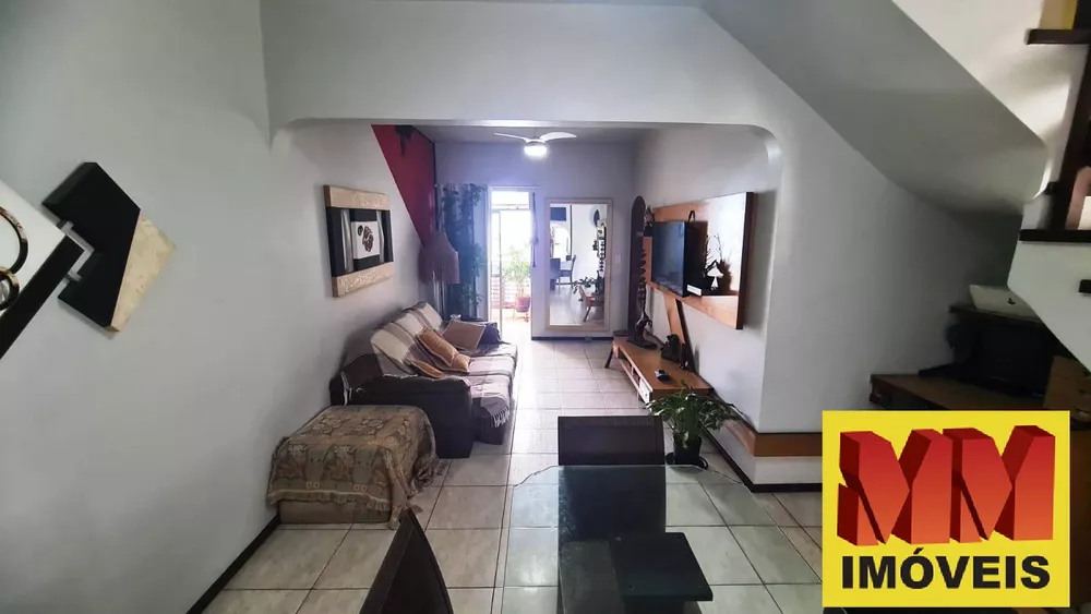 Cobertura, 3 quartos, 200 m² - Foto 2