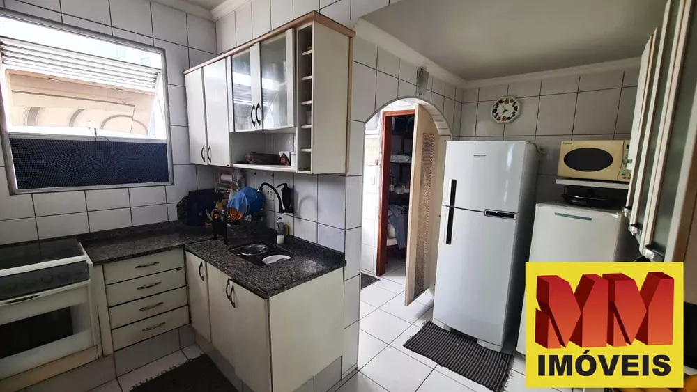 Cobertura, 3 quartos, 200 m² - Foto 5