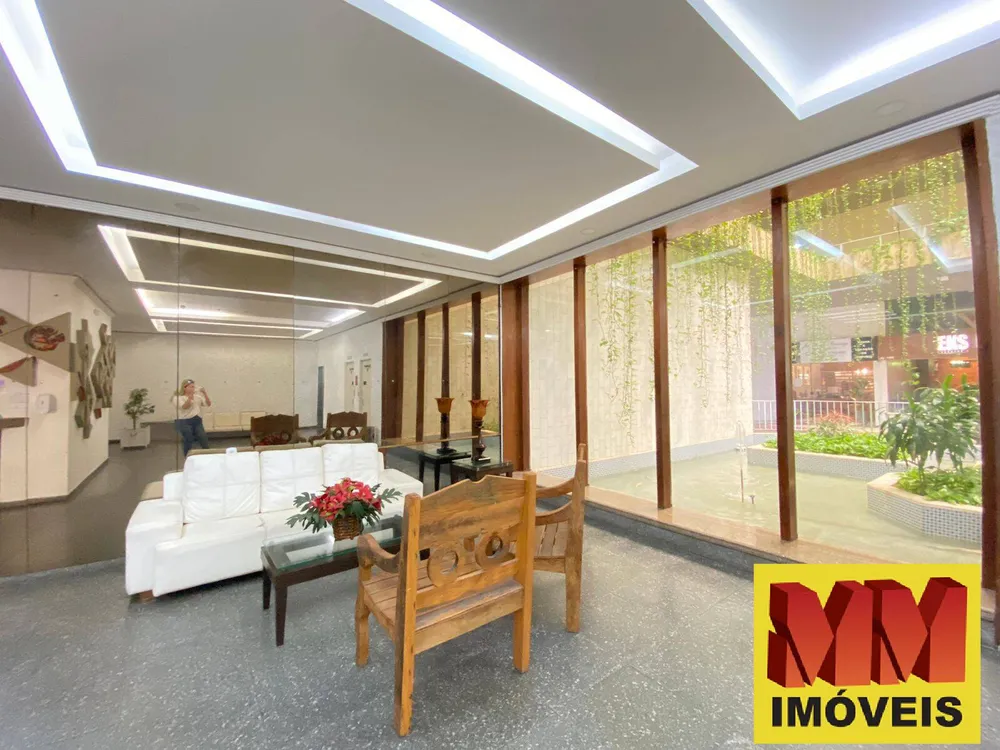 Apartamento, 1 quarto, 55 m² - Foto 3