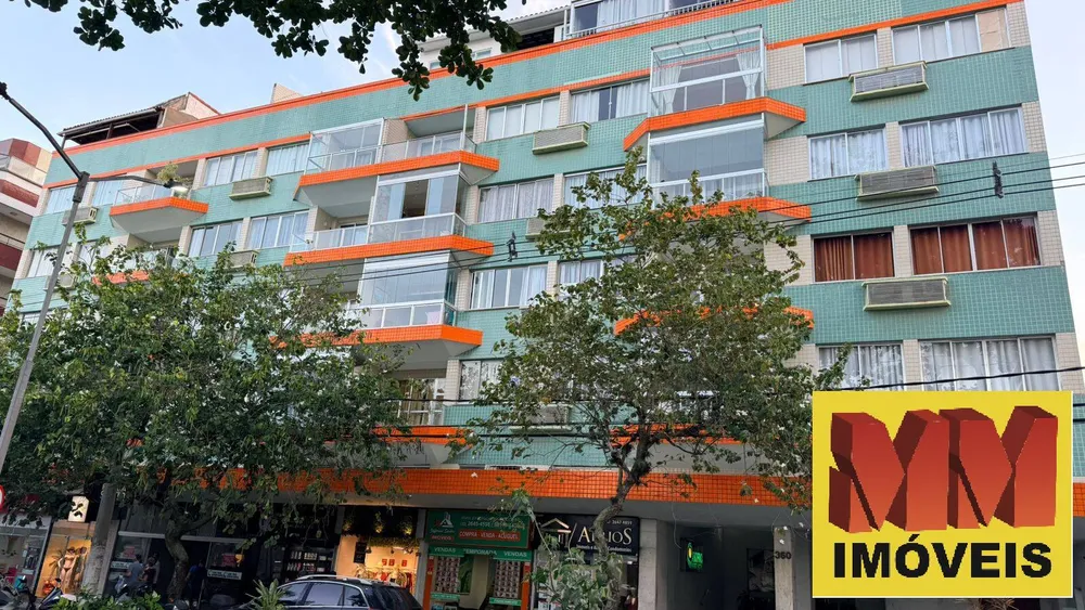 Apartamento, 1 quarto, 55 m² - Foto 1
