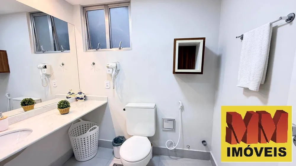 Apartamento, 1 quarto, 55 m² - Foto 14