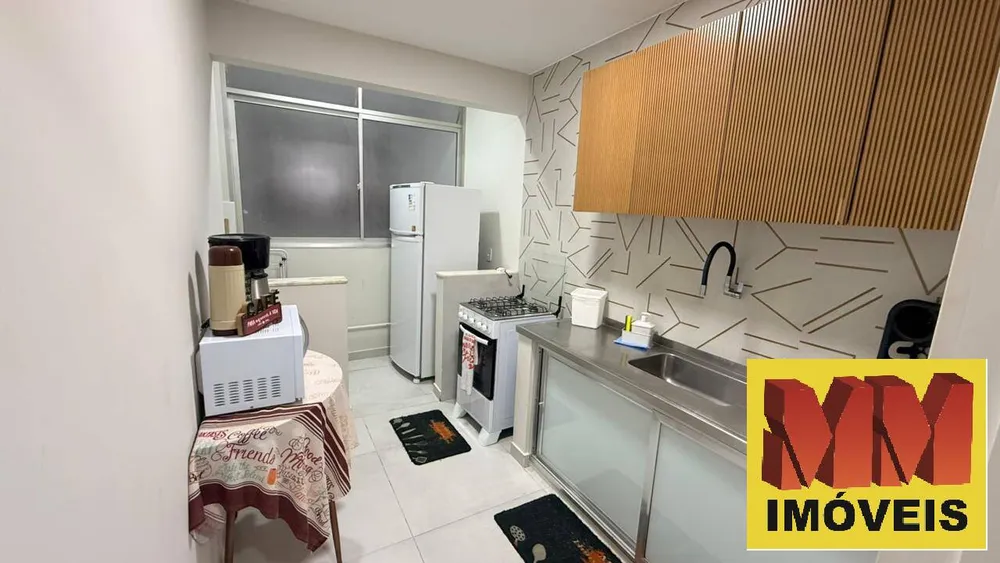 Apartamento, 1 quarto, 55 m² - Foto 15