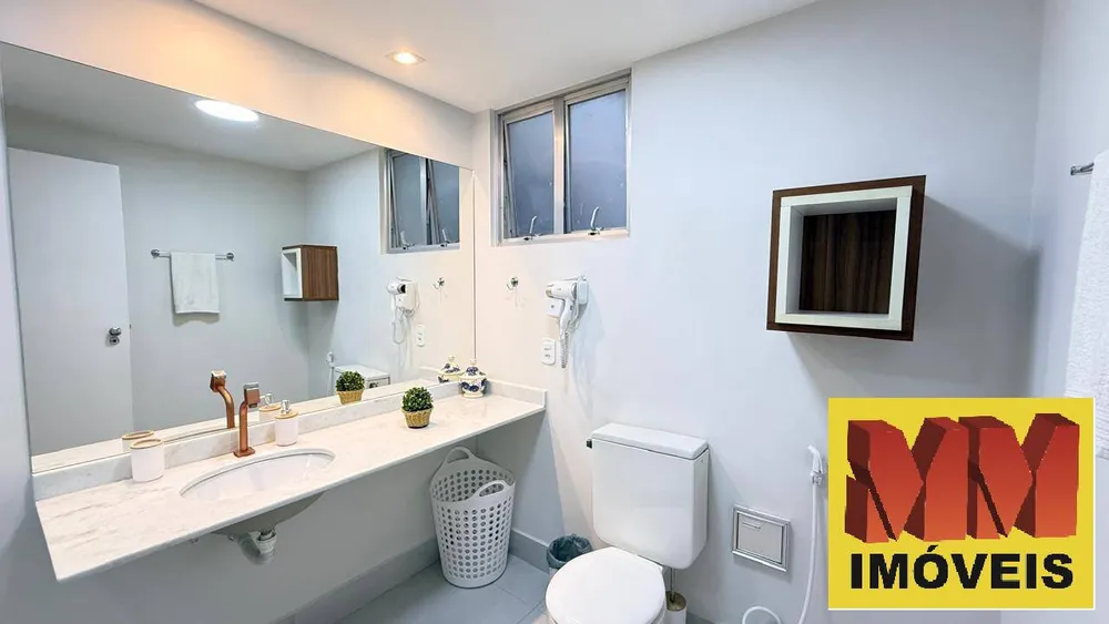 Apartamento, 1 quarto, 55 m² - Foto 13