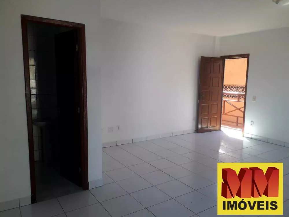 Conjunto Comercial-Sala para alugar, 30m² - Foto 4