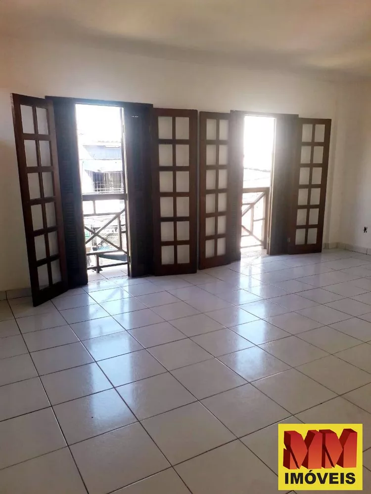 Conjunto Comercial-Sala para alugar, 30m² - Foto 6