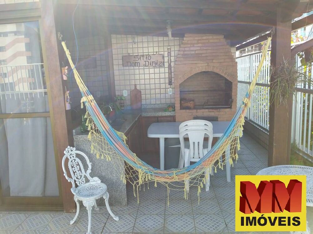 Cobertura, 4 quartos, 200 m² - Foto 10
