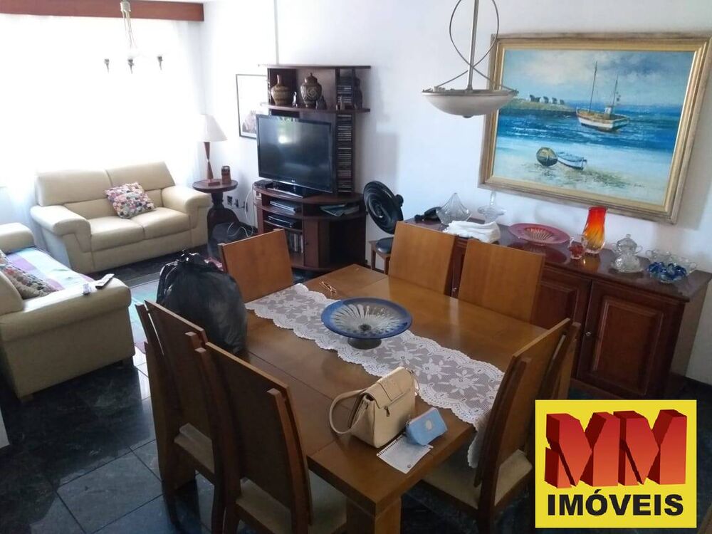 Cobertura, 4 quartos, 200 m² - Foto 1