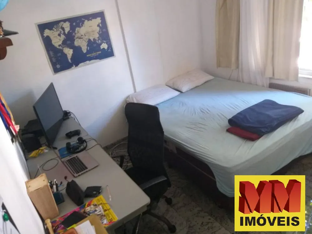 Cobertura, 4 quartos, 200 m² - Foto 5