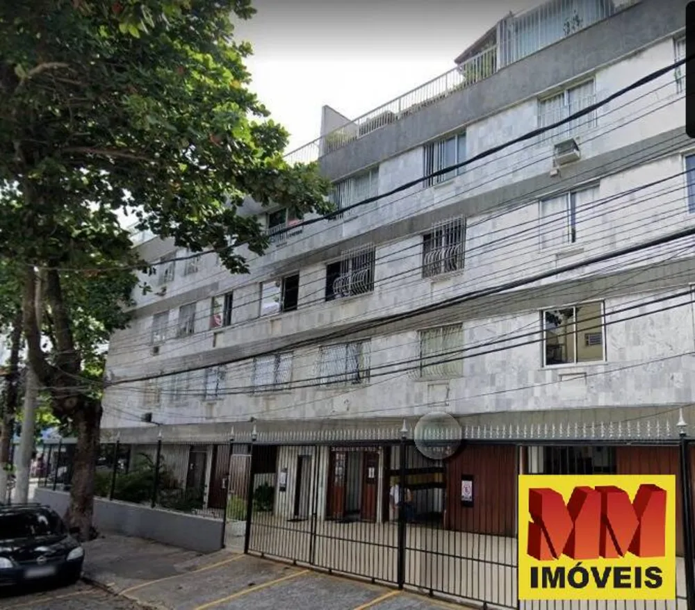 Cobertura, 4 quartos, 200 m² - Foto 1