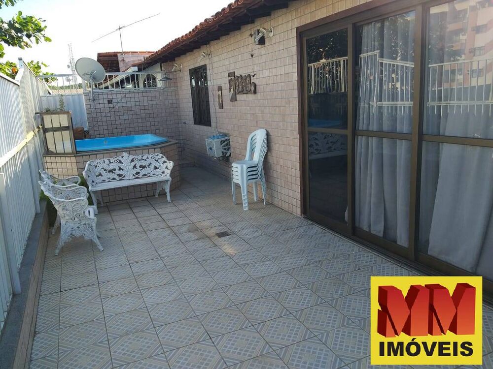 Cobertura, 4 quartos, 200 m² - Foto 11