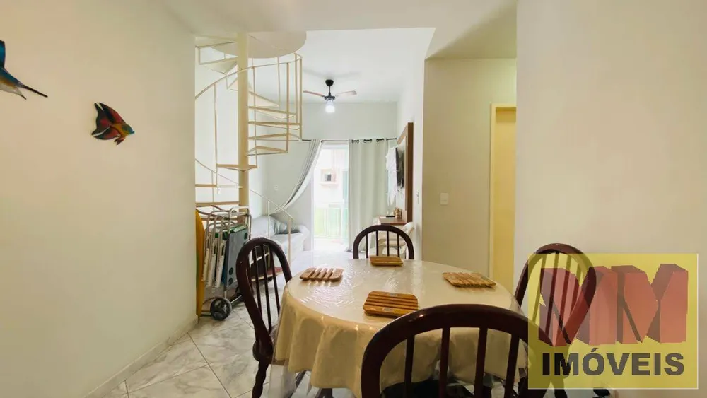 Cobertura, 3 quartos, 110 m² - Foto 4