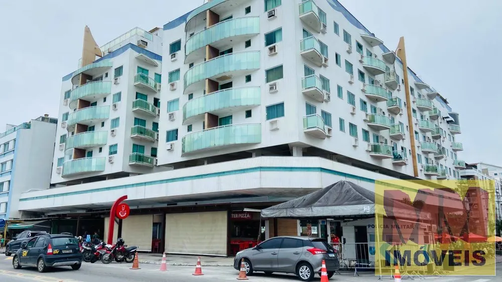 Cobertura, 3 quartos, 110 m² - Foto 1