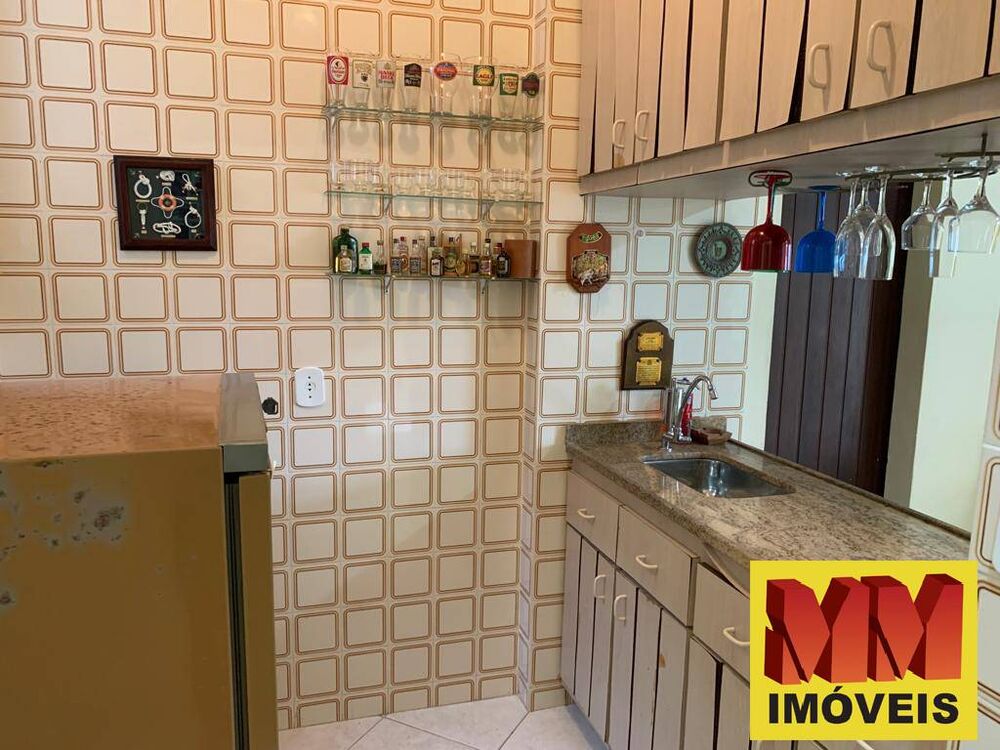 Apartamento à venda com 1 quarto, 57m² - Foto 1