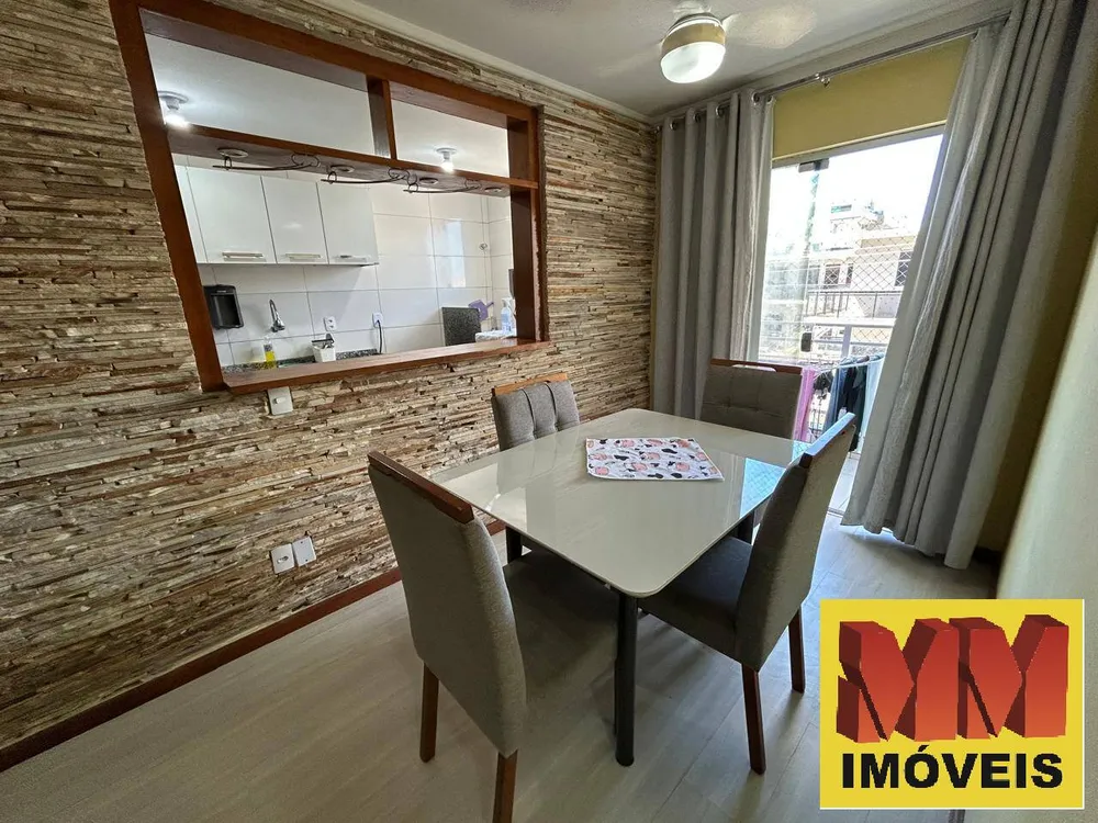 Apartamento, 2 quartos, 76 m² - Foto 3