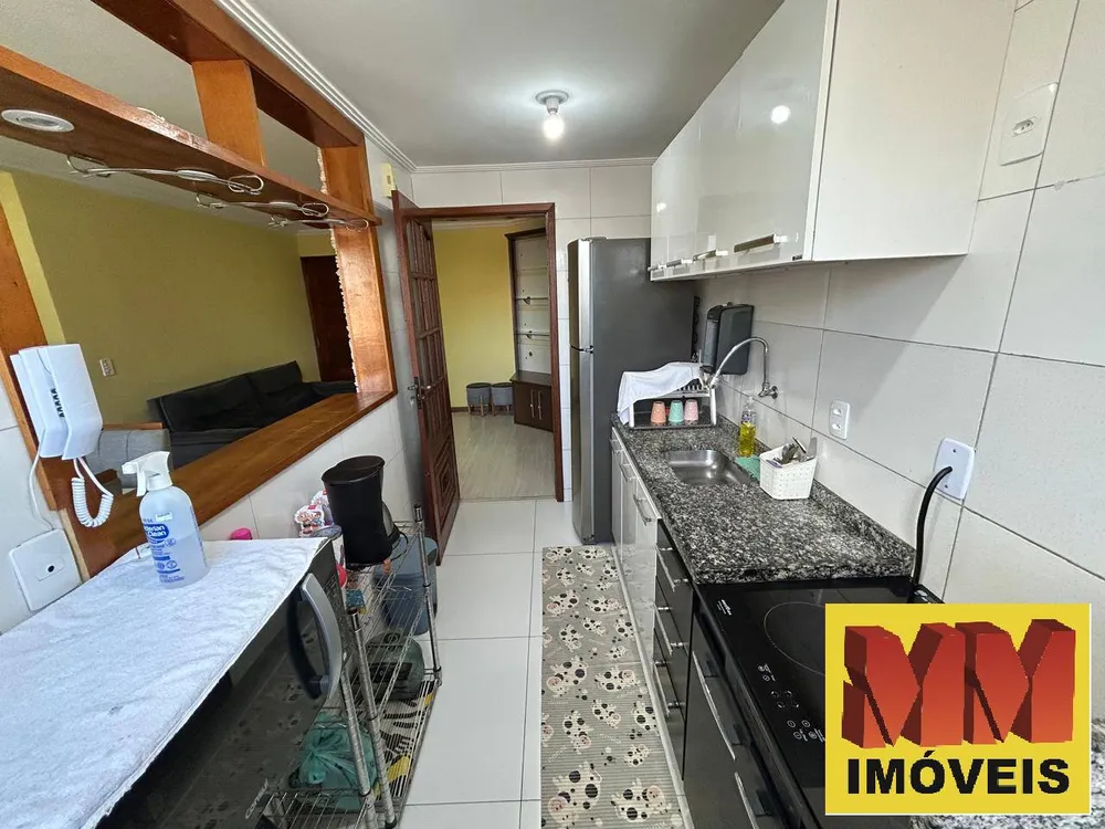Apartamento, 2 quartos, 76 m² - Foto 10