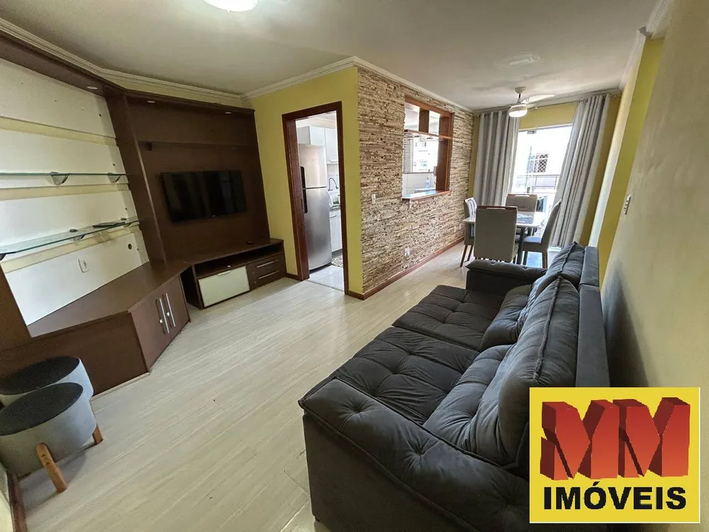 Apartamento, 2 quartos, 76 m² - Foto 1