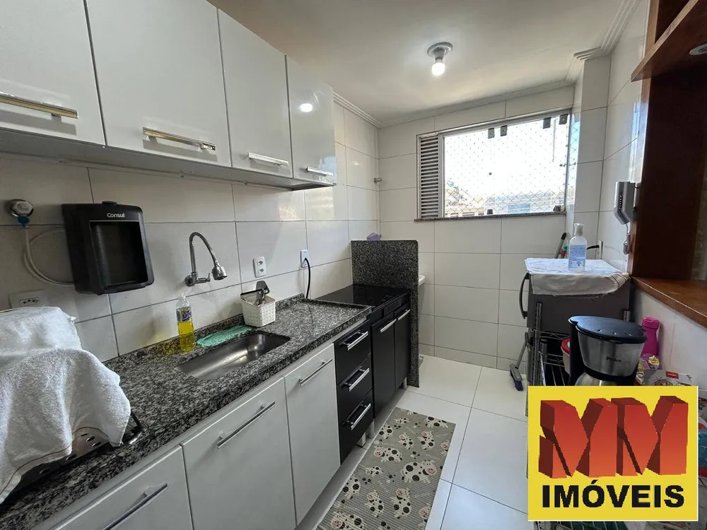Apartamento, 2 quartos, 76 m² - Foto 8