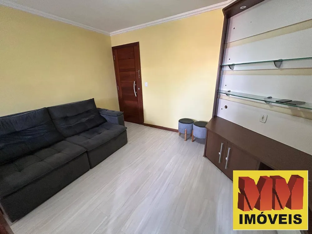 Apartamento, 2 quartos, 76 m² - Foto 5