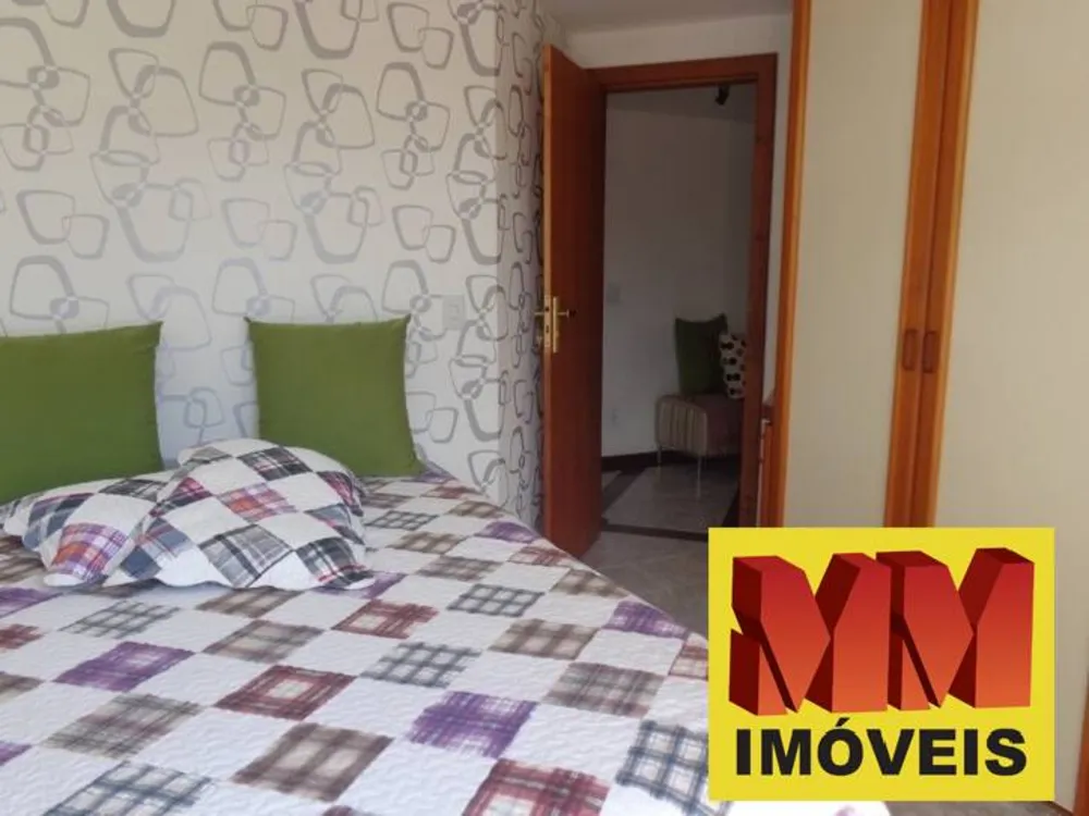 Cobertura, 4 quartos, 192 m² - Foto 20