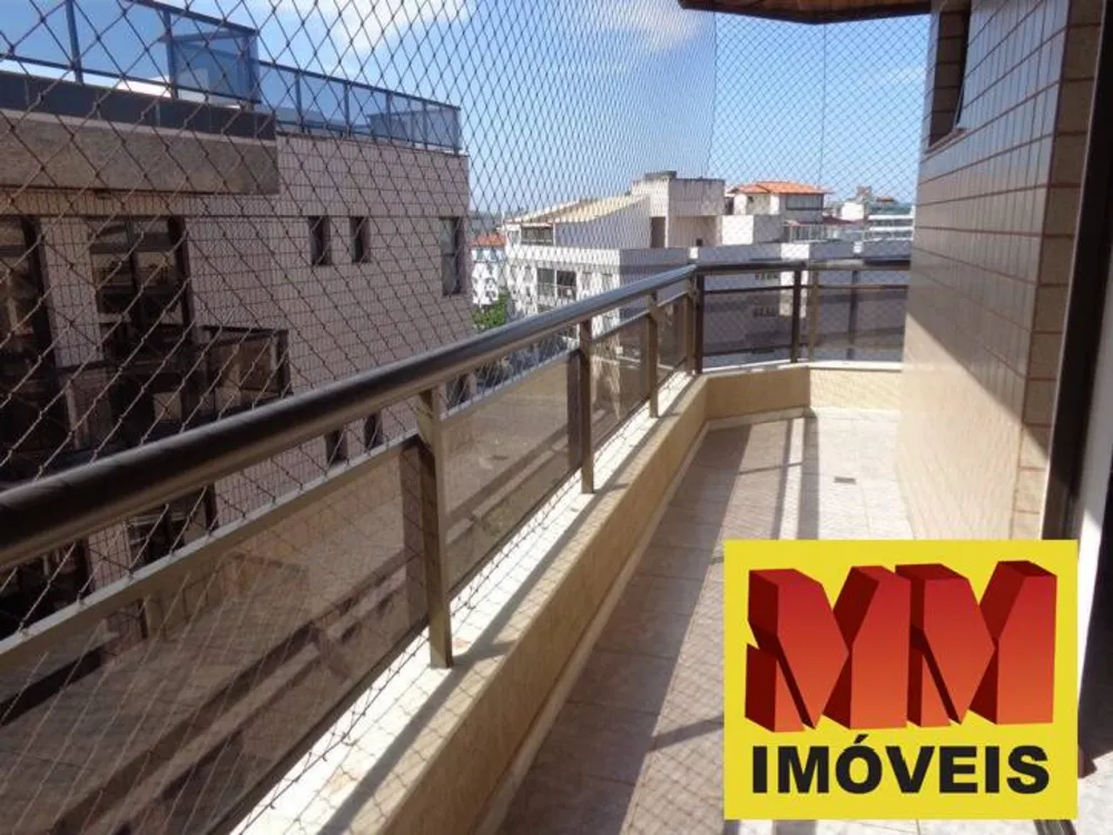 Cobertura, 4 quartos, 192 m² - Foto 8