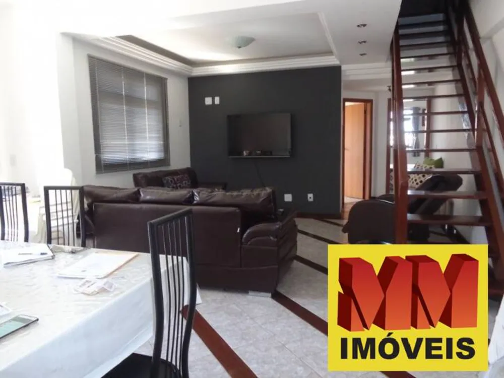 Cobertura, 4 quartos, 192 m² - Foto 3