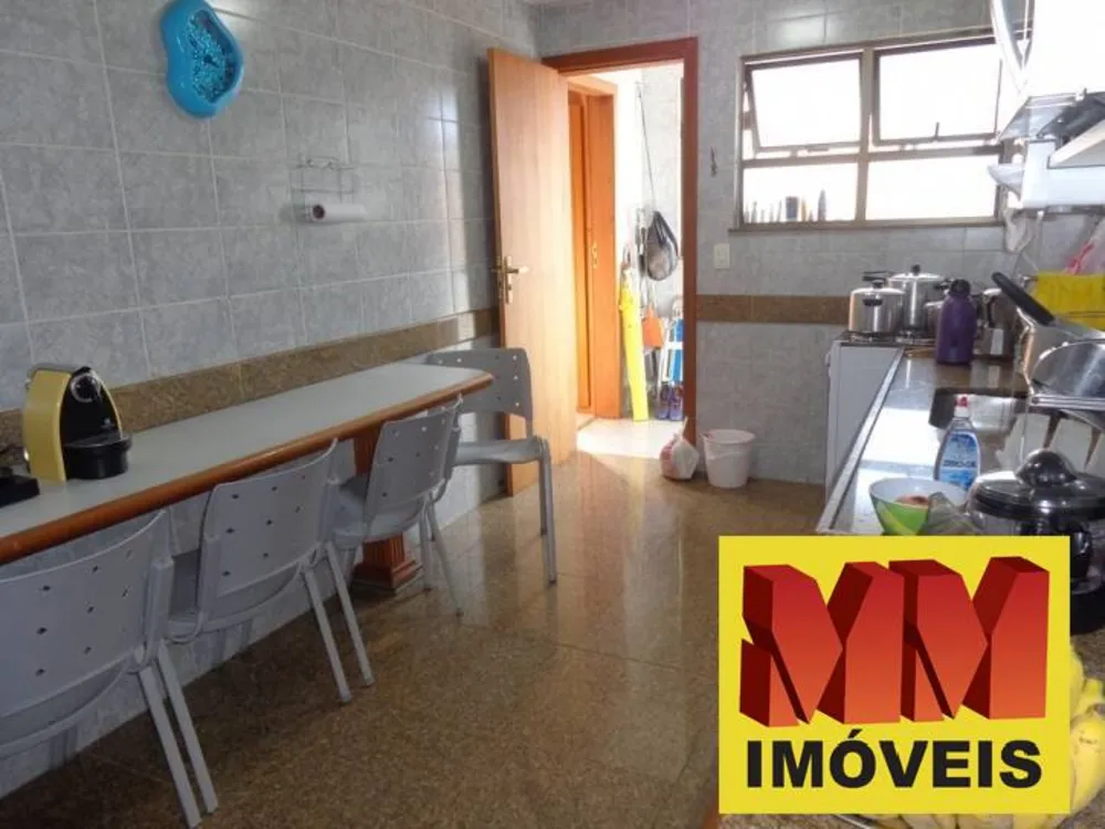 Cobertura, 4 quartos, 192 m² - Foto 9