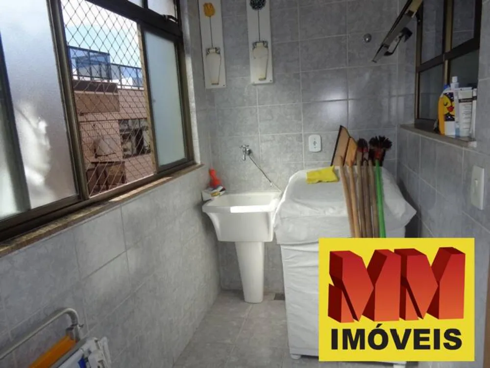 Cobertura, 4 quartos, 192 m² - Foto 11