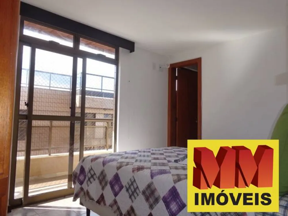 Cobertura, 4 quartos, 192 m² - Foto 19