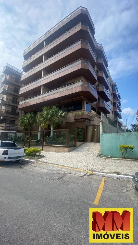 Cobertura, 4 quartos, 192 m² - Foto 1