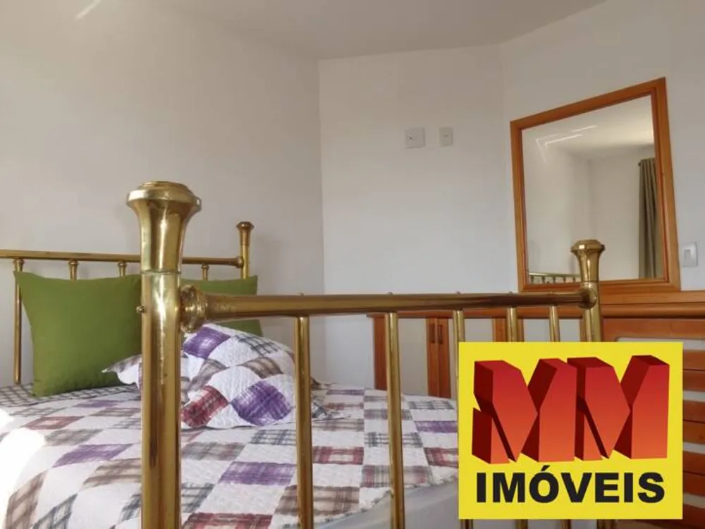 Cobertura, 4 quartos, 192 m² - Foto 26