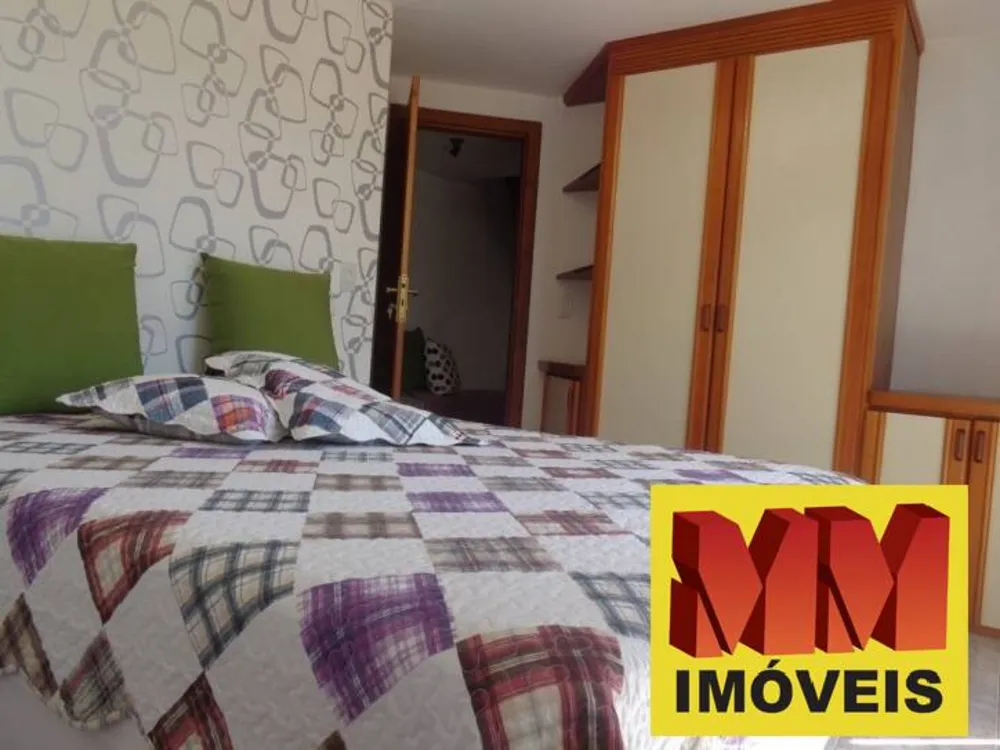 Cobertura, 4 quartos, 192 m² - Foto 13