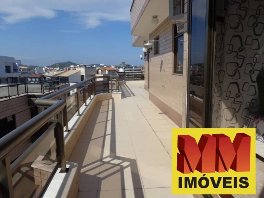 Cobertura, 4 quartos, 192 m² - Foto 30