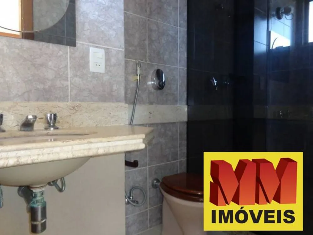 Cobertura, 4 quartos, 192 m² - Foto 15