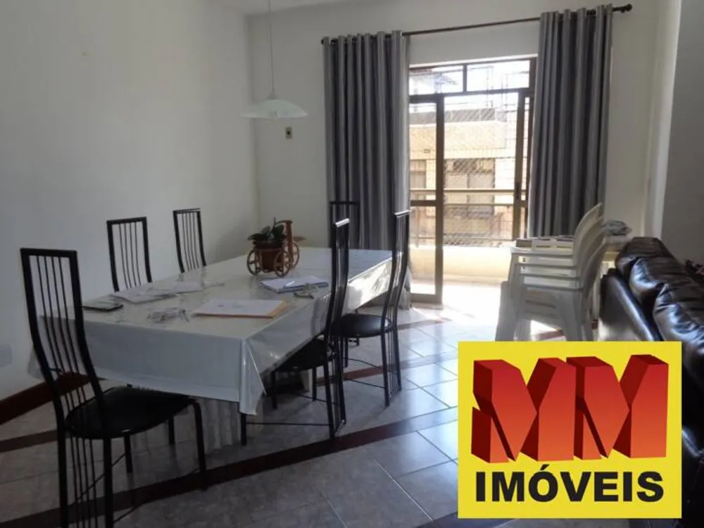 Cobertura, 4 quartos, 192 m² - Foto 7