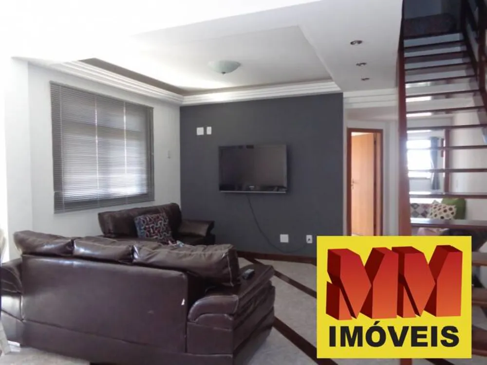 Cobertura, 4 quartos, 192 m² - Foto 5