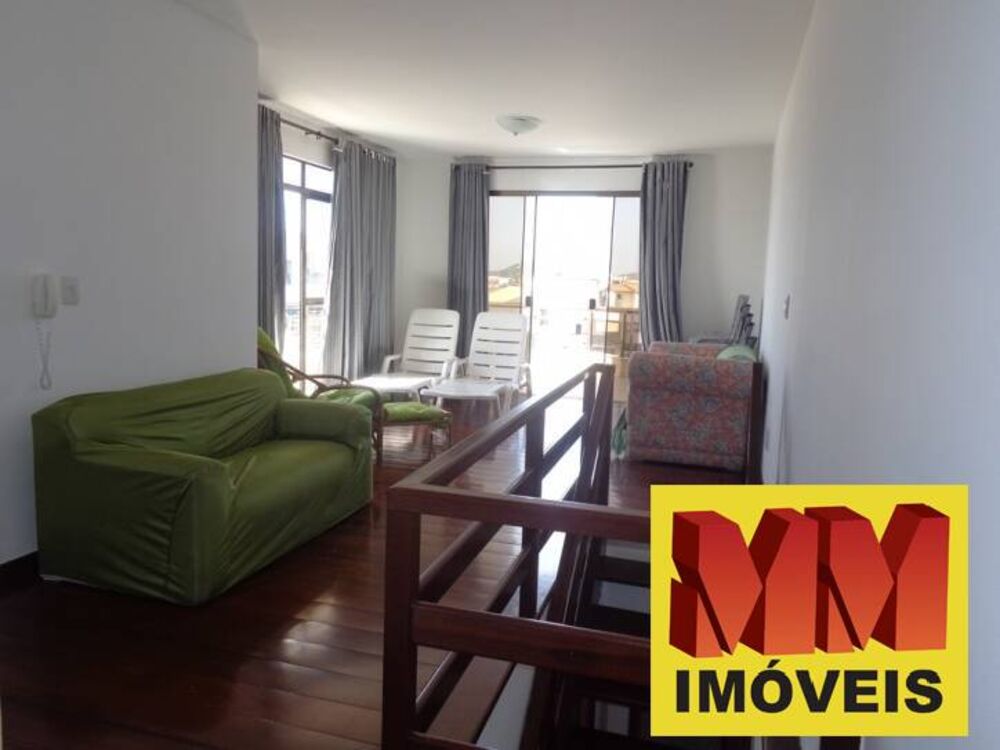 Cobertura à venda com 4 quartos, 192m² - Foto 3