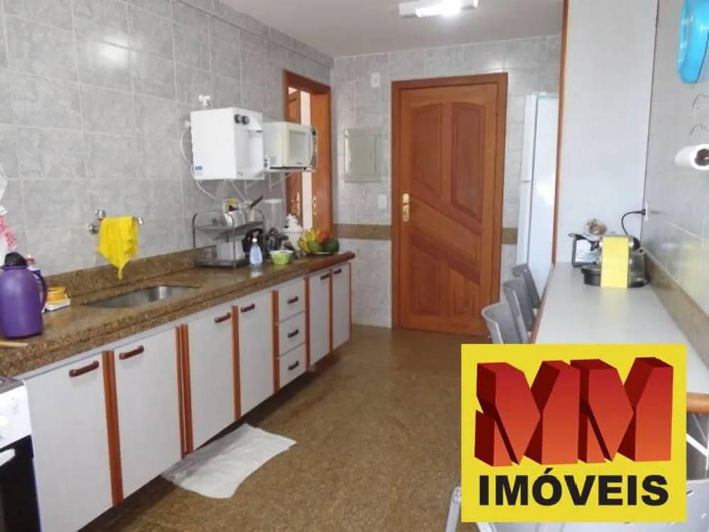 Cobertura, 4 quartos, 192 m² - Foto 10