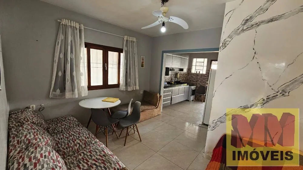 Casa, 2 quartos, 55 m² - Foto 8