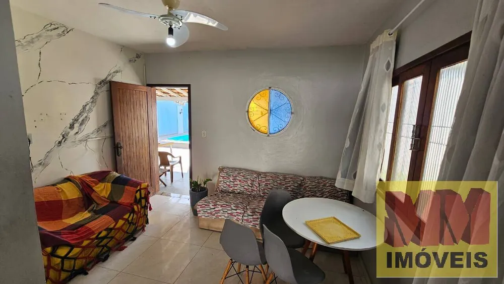 Casa, 2 quartos, 55 m² - Foto 9
