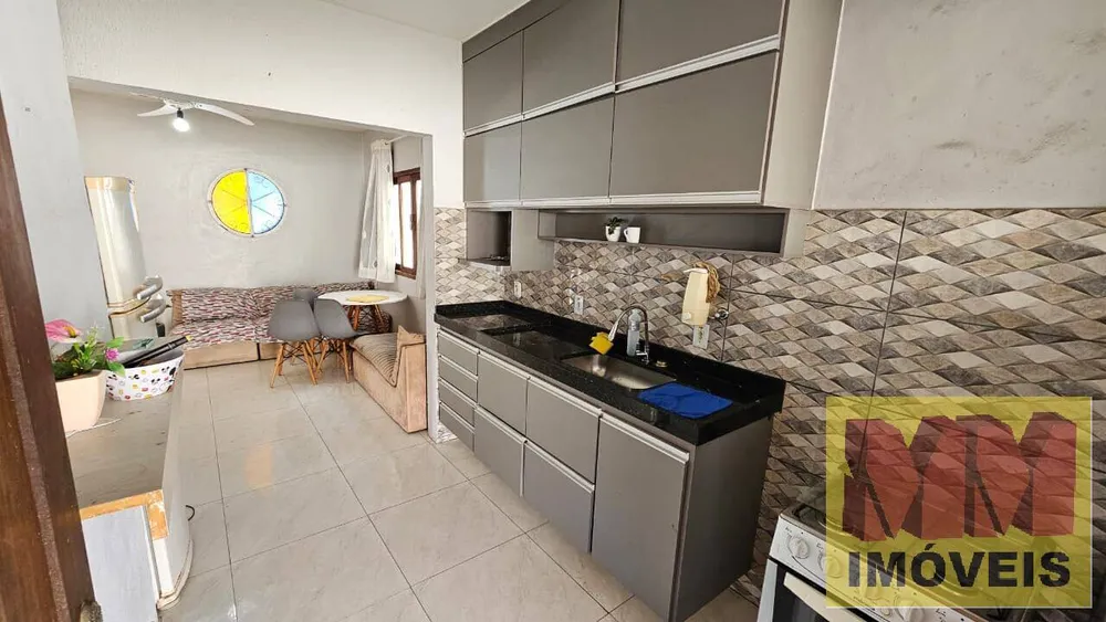 Casa, 2 quartos, 55 m² - Foto 10