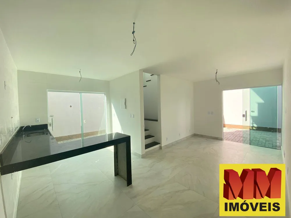 Casa de Condomínio, 3 quartos - Foto 5