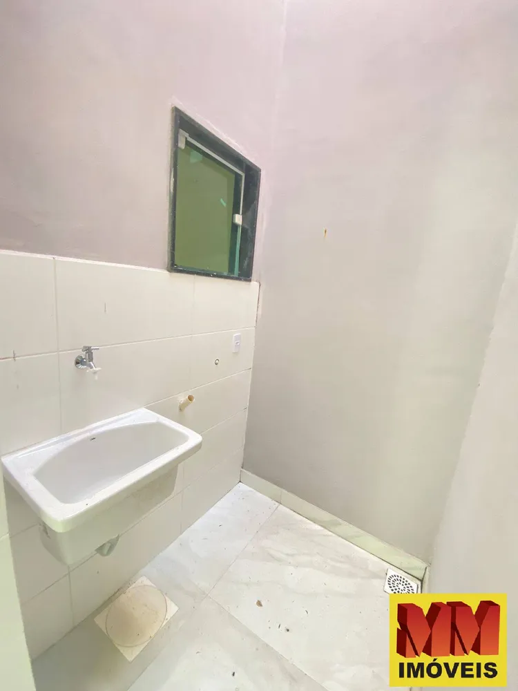 Casa de Condomínio, 3 quartos - Foto 16