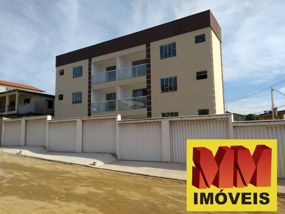 Apartamento à venda com 2 quartos, 65m² - Foto 1