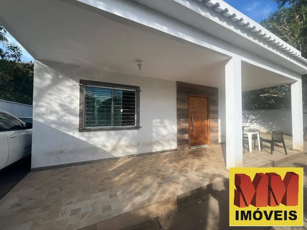 Casa, 1 quarto, 80 m² - Foto 18