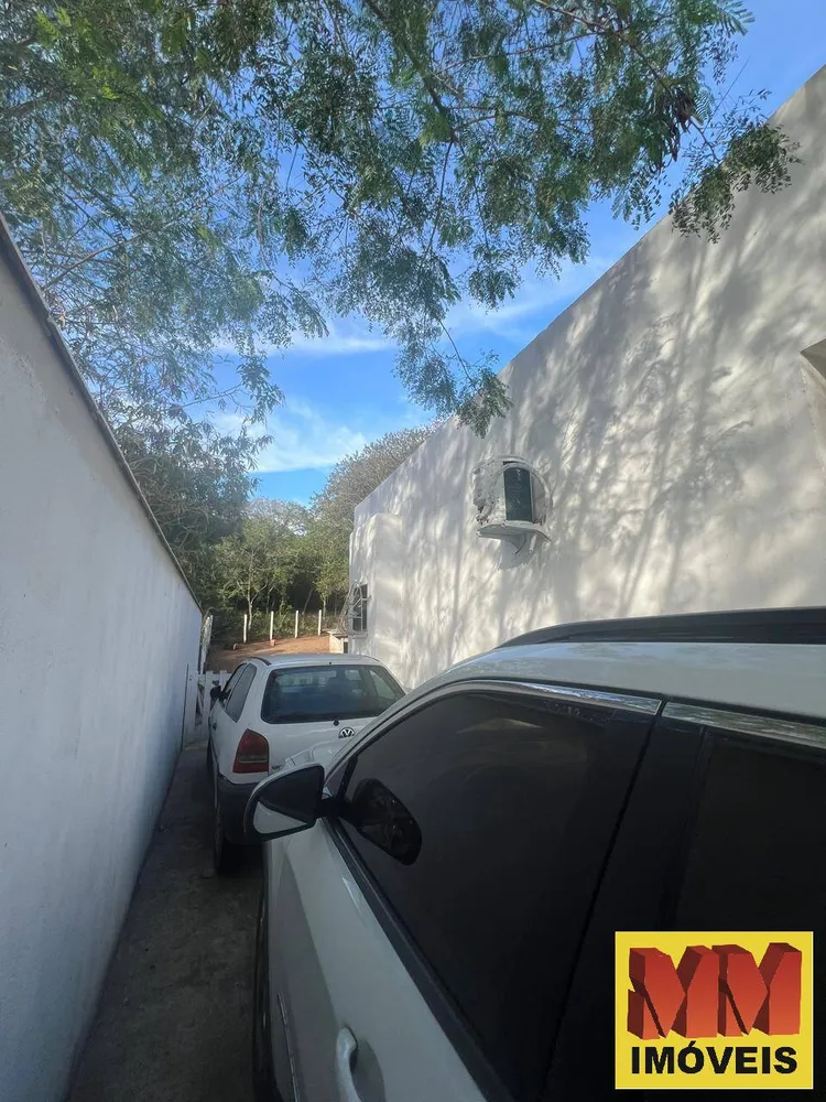 Casa, 1 quarto, 80 m² - Foto 17