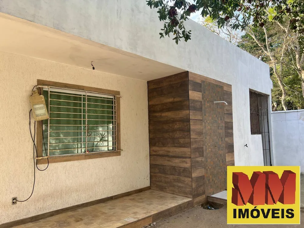 Casa, 1 quarto, 80 m² - Foto 4