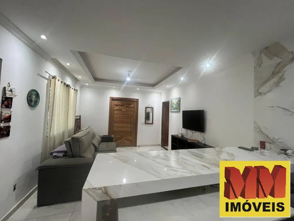 Casa, 1 quarto, 80 m² - Foto 6