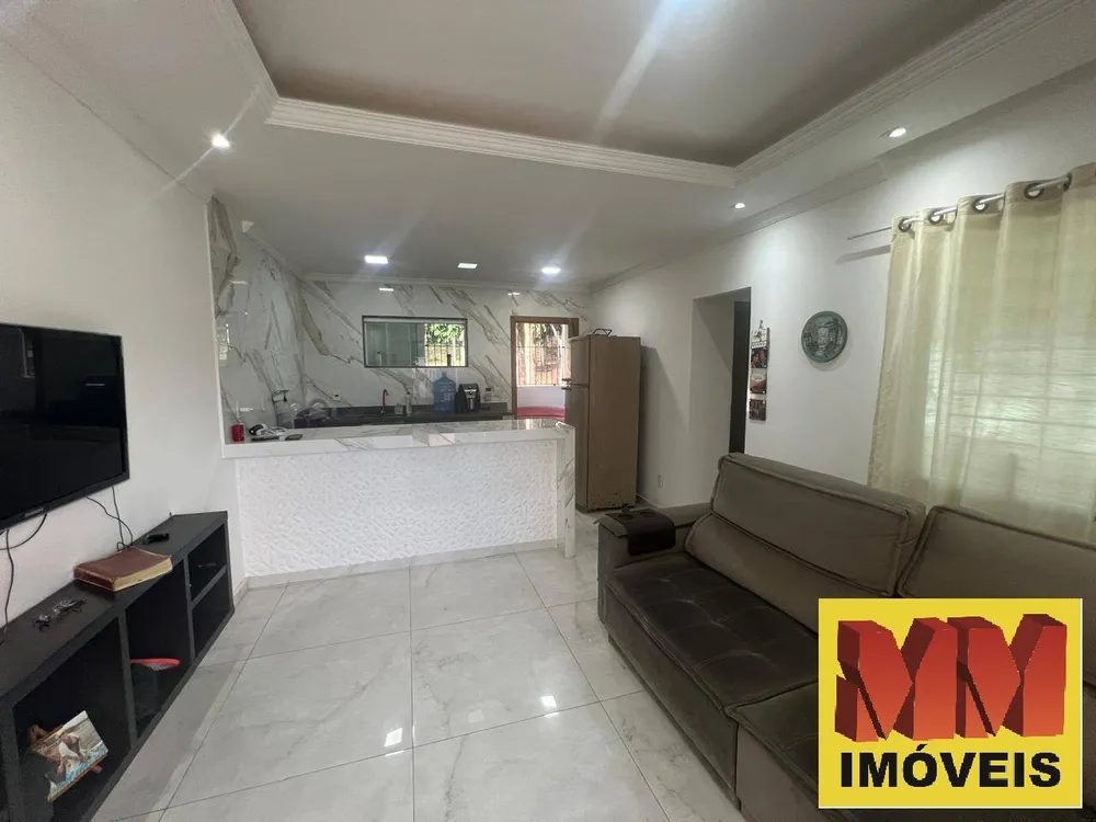 Casa, 1 quarto, 80 m² - Foto 10