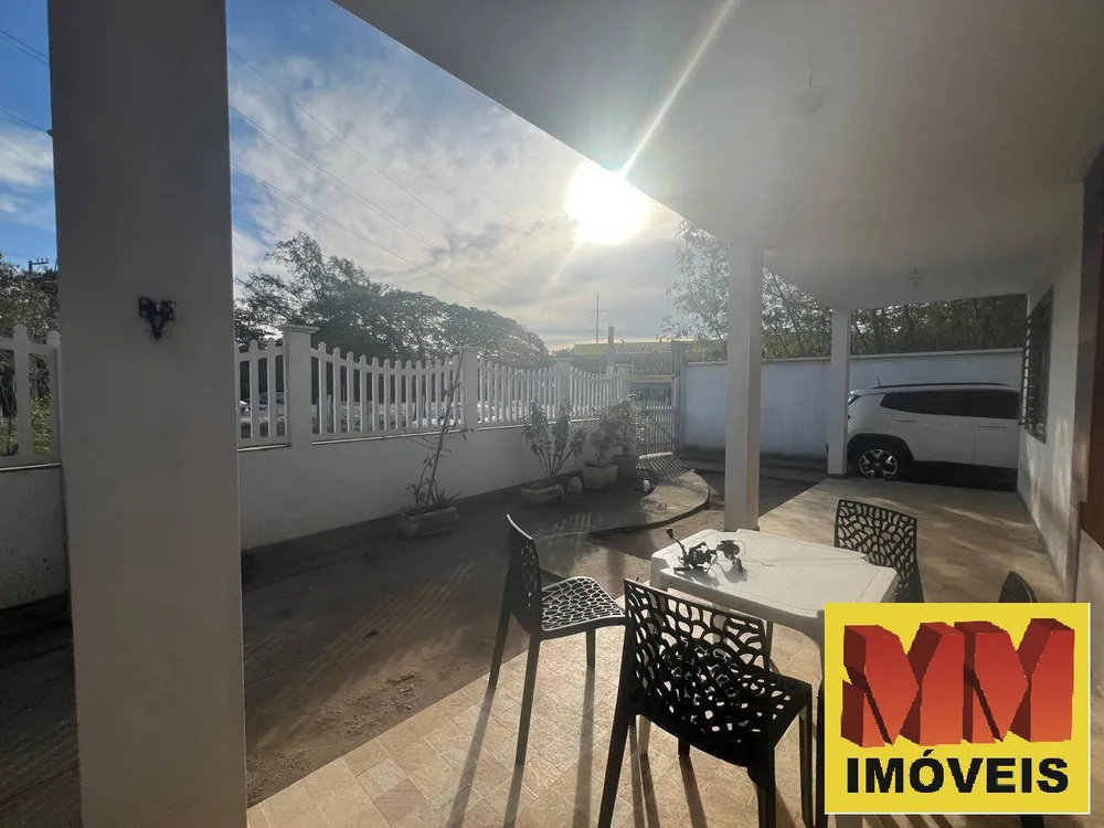 Casa, 1 quarto, 80 m² - Foto 19