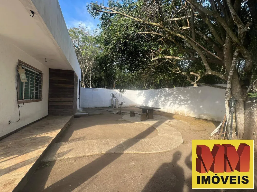 Casa, 1 quarto, 80 m² - Foto 13